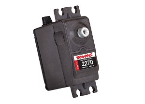 Traxxas High-Torque 236 Metal Gear Servo