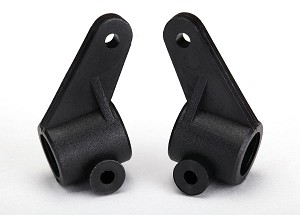 Traxxas Plastic Steering Blocks (L&R)