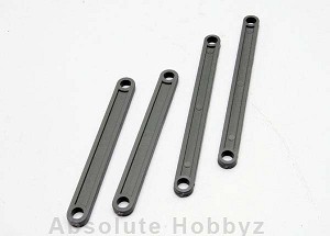 Traxxas Camber Link (4) (Grey)