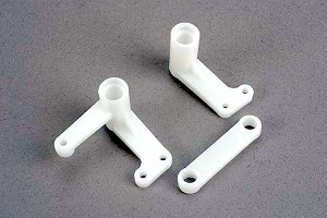 Traxxas Steering Bellcrank (Left & Right)