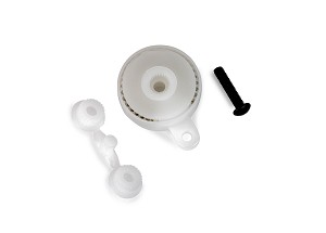 Traxxas 3744X Slash Servo Saver w/ Adapters