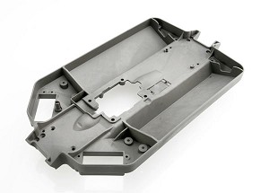 Traxxas Chassis E-maxx (long Wheelbase)
