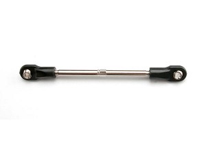 Traxxas Steering Drag Link (4x72mm Turnbuckle)