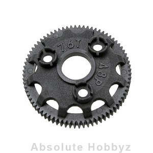 Traxxas 48P Spur Gear (76T)