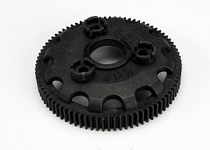 Traxxas Spur Gear 48P 83T