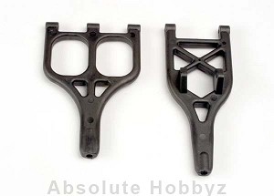 Traxxas Upper & Lower Suspension Arm Set