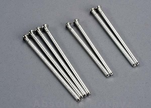 Traxxas Hinge Screw Pin Set (EMX,TMX.15,2.5)