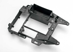 Traxxas Chassis Top Plate