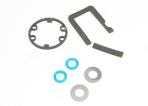 Traxxas Differential/Transmission Gasket Set