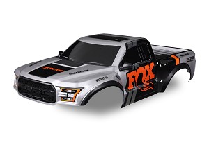 Traxxas 2017 Ford Raptor Heavy-Duty Body