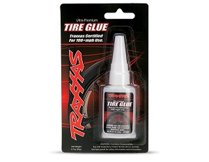Traxxas Ultra Premium Tire Glue