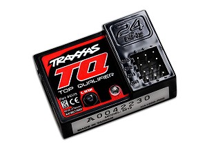 Traxxas Micro 3-Channel Receiver