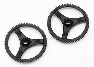 Traxxas LaTrax Alias Spur Gear (78T) (2)