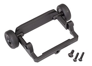 Traxxas Rustler 4X4 Wheelie Bar