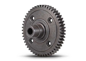 Traxxas Steel 32P Center Differential Spur Gear (50T)