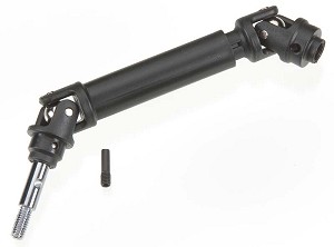 Traxxas Heavy Duty Front Driveshaft Assembly Slash 4x4