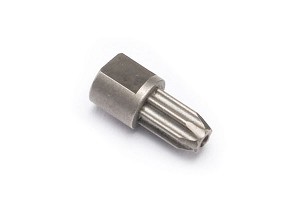 Traxxas Drive Hub Center Re Slash 4X4