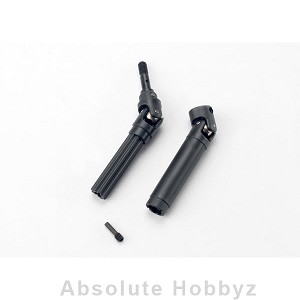 Traxxas Assembled Driveshaft Assembly