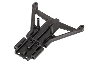 Traxxas Slash Rustler 4X4 Front Bulkhead