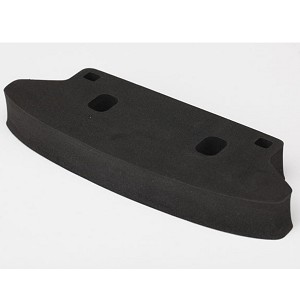 Traxxas Foam Body Bumper: 1/10 Rally