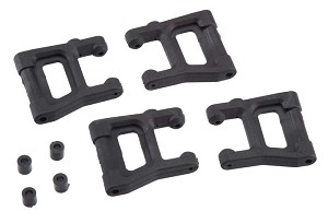 Traxxas Suspension Arms Front/Rear (4)