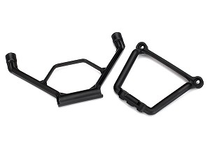 Traxxas Bumper Mount Front Support