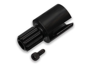 Traxxas X-Maxx Drive Cup (8S Spec)