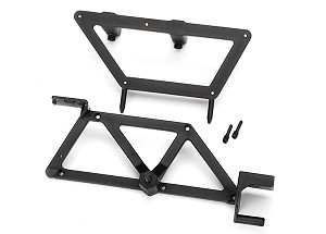 Traxxas Spare Tire Mount