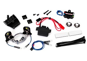 Traxxas TRX-4 Blazer Light Kit