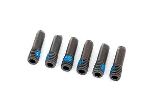 Traxxas TRX-4 3x10mm Screw Pin (6)