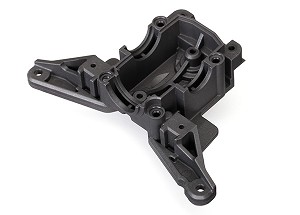 Traxxas Bulkhead, Rear