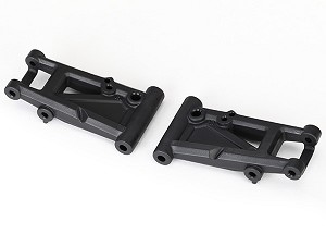 Traxxas Suspension Arms, Rear (Left & Right)
