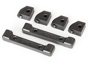 Traxxas Mounts, Suspension Arms 