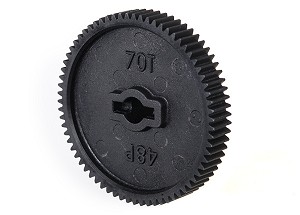 Traxxas Spur Gear 70-Tooth