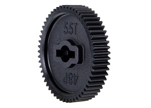 Traxxas 4-Tec 2.0 48P Spur Gear (55T)