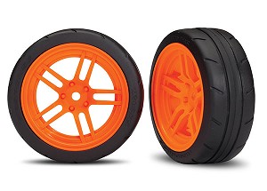 Traxxas 12mm Hex 4-Tec 2.0 1.9