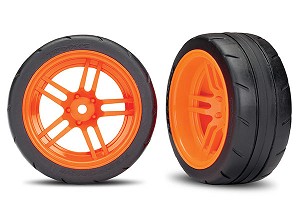 Traxxas 4-Tec 2.0 1.9