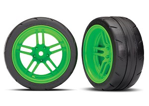 Traxxas 4-Tec 2.0 1.9
