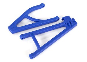 Traxxas Heavy Duty Blue Rear Right Suspension Arms