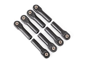 Traxxas Push Rod Heavy Duty Rod Ends (8)