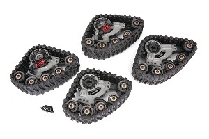 Traxxas TRX-4 Traxx All Terrain Track Set (4)