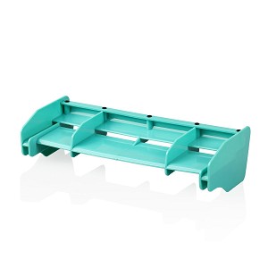 TZO FXR Wing 1:8 Buggy Turquoise