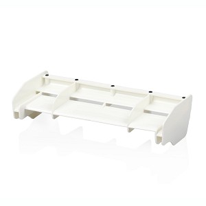 TZO FXR Wing 1:8 Buggy White