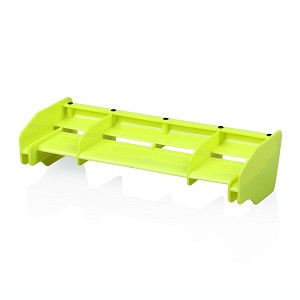 TZO FXR Wing 1:8 Buggy Yellow