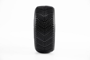 TZO Tires 400 1:8 Buggy Non Glued Super Soft Tires (4pcs)