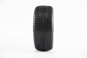 TZO Tires 500 1:8 Buggy Non Glued Soft Tires (4pcs)