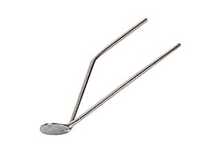 Weller Replacement Smoothing Hobbyist Soldering Tip, .325