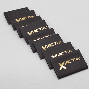 XACTRC XactRC shrink tube (8pcs)