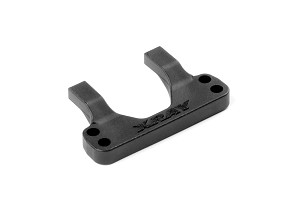 Xray X4 Composite Bumper Upper Holder Brace
