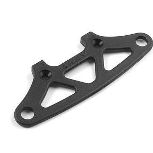 Xray Composite Upper Holder For Bumper For Adjustable Body Mounts